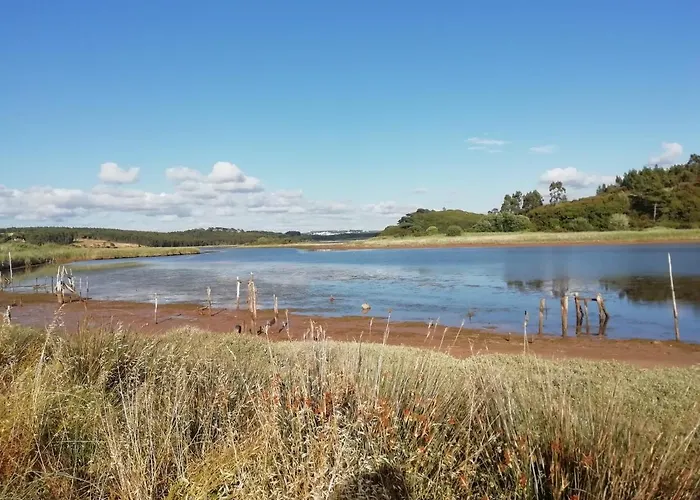 Gonçalo Hébergement de vacances *